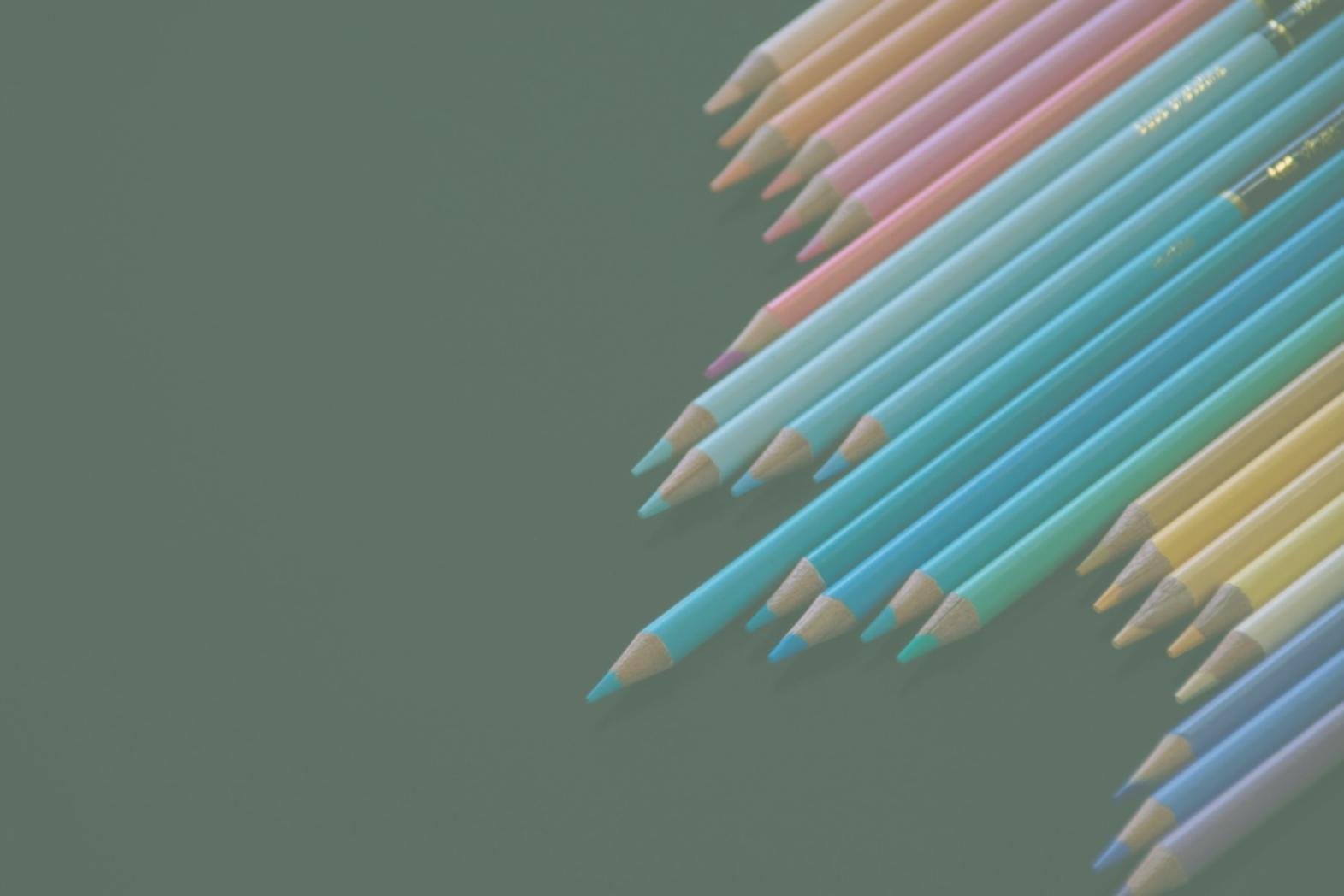 Робочий процес створення ілюстрації