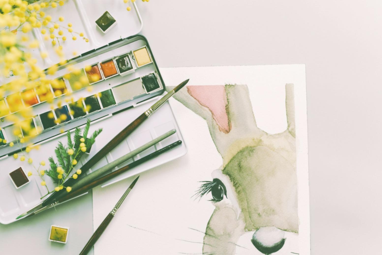 Структурована навчальна програма з ілюстрації